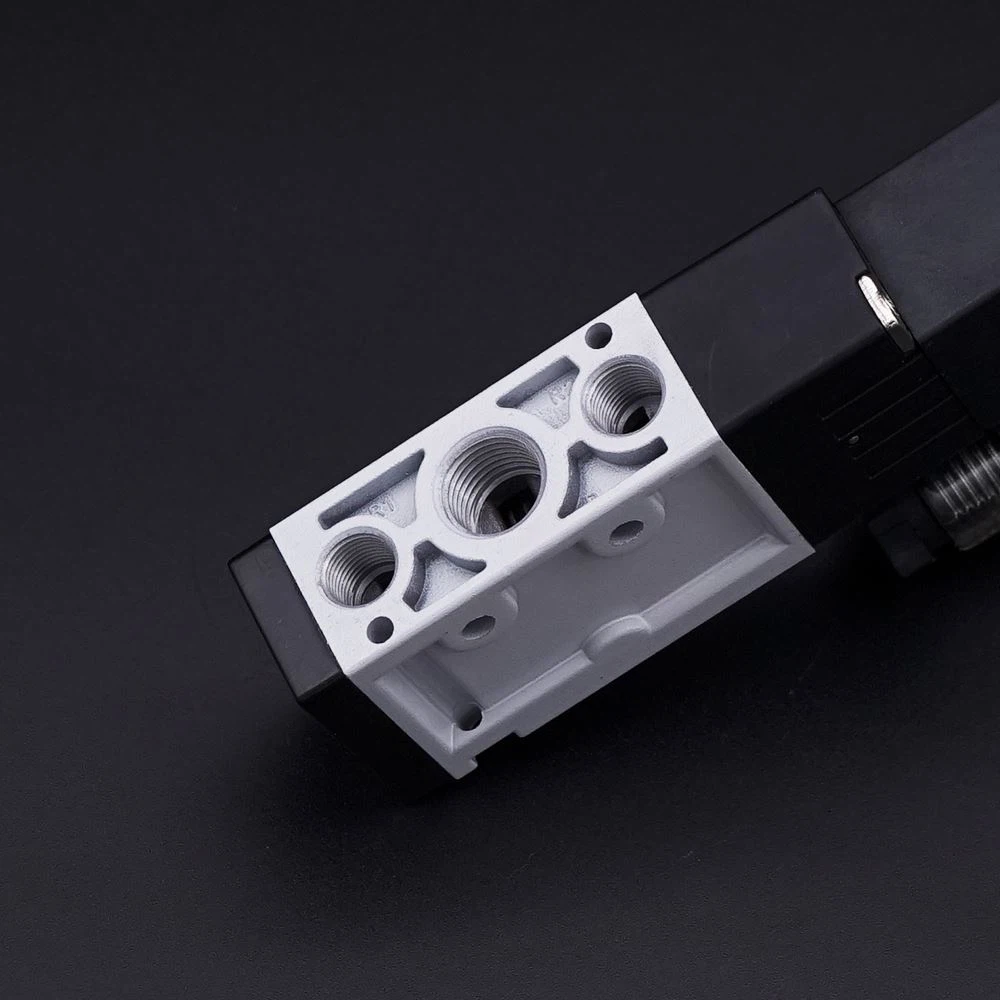4S series valves
