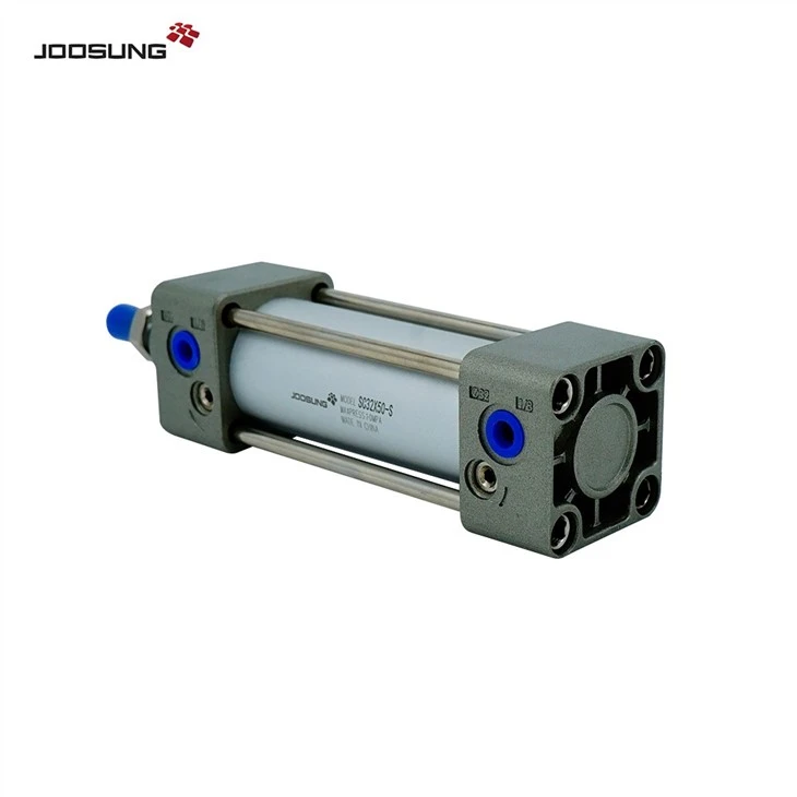 SC Type Pneumatic Air Cylinder