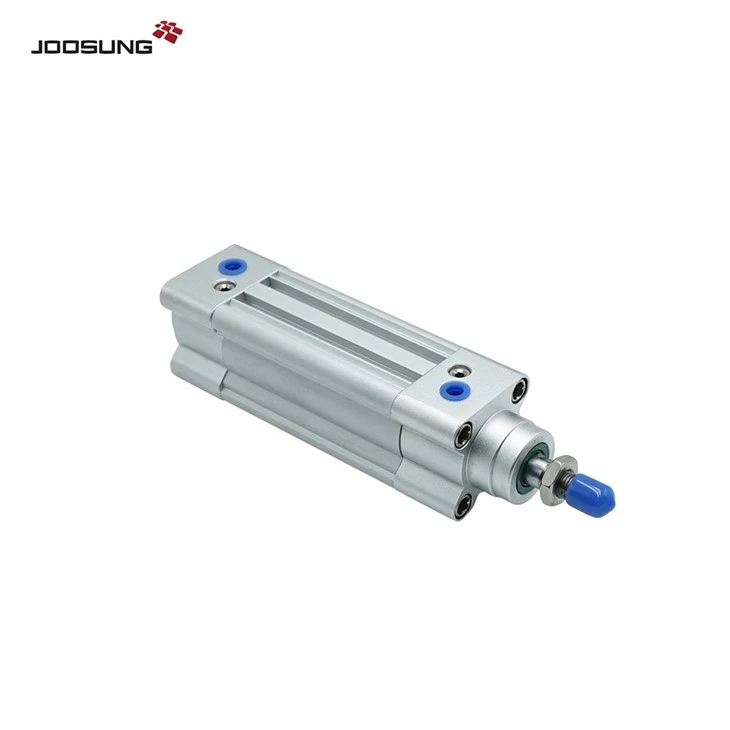 Stalinless Steel Air Cylinder